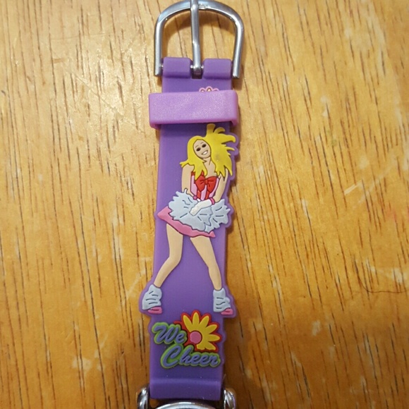 Cheerleading watch - Picture 4 of 8